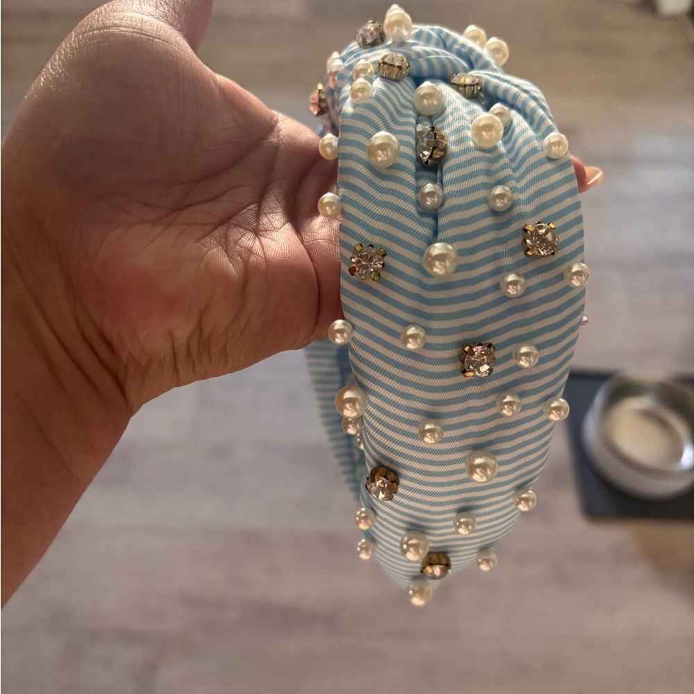 Lilly Pulitzer Head Bands